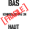 ne pas retourner