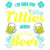 I'm here for Titties and Beer Festival