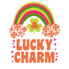 Lucky Charm Lucky Charm Rainbow