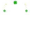 Irlandais d’un jour Saint-Patrick