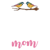 Bird Owner Gift Bird Lover