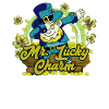 Mr Lucky Charm Glücksbringer Saint-Patrick