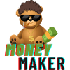 Teddy Money Maker
