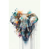 Éléphant
