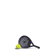 Je peux pas j'ai padel raquette