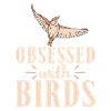 Bird Owner Gift Bird Lover