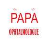 papa Et OPHTALMOLOGUE cadeau citation