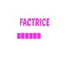 futur factrice