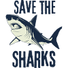 Save the sharks