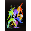 HipHop Dancer - b-boying bboy
