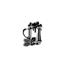Beer Wine Whiskey Schnapps Alcohol