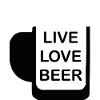 Beer Wine Whiskey Schnapps Alcohol