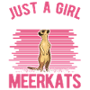 Meerkat Girl Meerkat