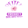 Süßes Pferde Pferdespruch Motiv
