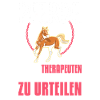 Süßes Pferde Pferdespruch Motiv