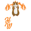 Hamster Flüsterer Goldhamster Hamster