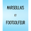 Marseillais et footgolfeur