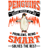 Penguin Gift Penguin