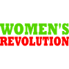 Womens revolution