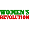 Womens revolution