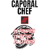 Caporal chef pompier