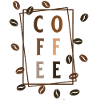 Coffee from beans