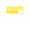 CULTIVATEUR bourré HUMOUR