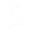 BIKER GIRL knows customizable