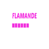 futur Flamande