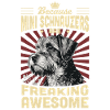 Zwergschnauzer