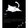 Cats