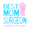 I migliori disegni di chirurgo vintage retrò del chirurgo MOM Surgeon