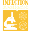 Infektionsforscher - Lustiger Epidemiologe