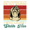 Shih Tzu