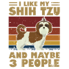 Shih Tzu