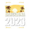 Barcelona 2023