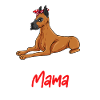 Great Dane