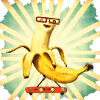 Bananen Pokal