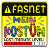 FASNET KOSTÜME - FASTNACHT LAST MINUTE