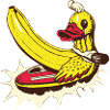 Bana-Duck