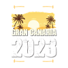 Gran Canaria 2023