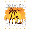 Croatie 2023