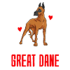 Great Dane