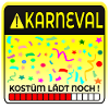 KARNEVALSKOSTÜME LUSTIG - COMPUTER