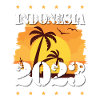 Indonesia 2023