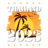 Thaïlande 2023