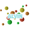 Alvin Ball Pit.
