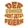 Party Conner