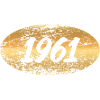 Year 1961