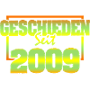 Ehefrau 2009